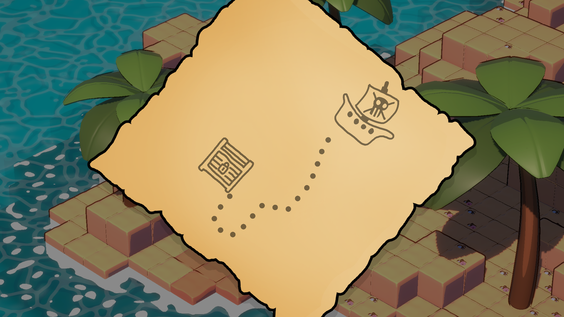 STACKED PIRATES